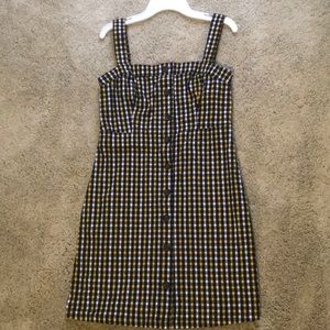Hollister dress